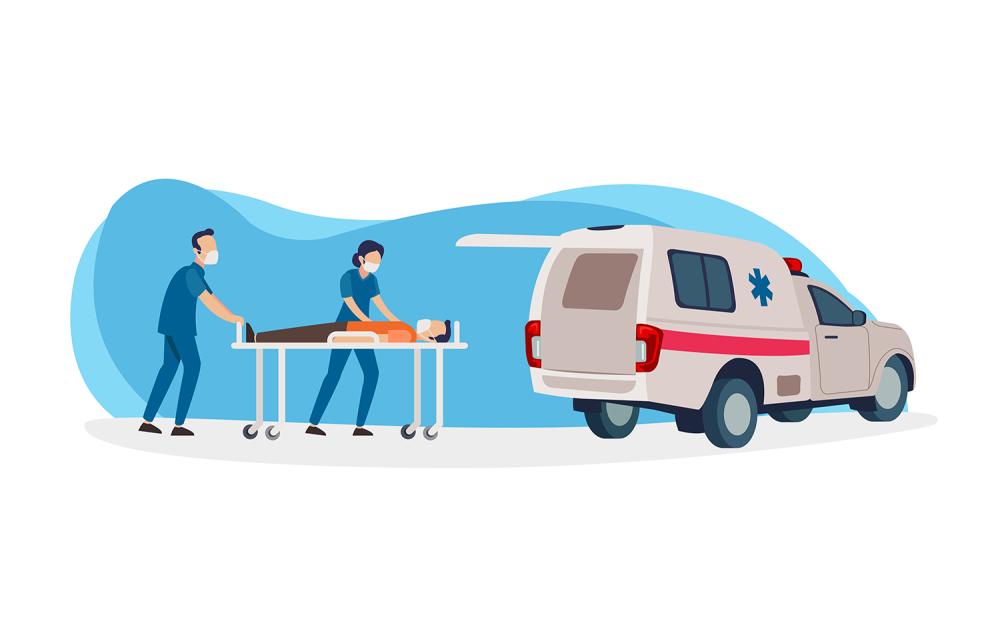 ambulance